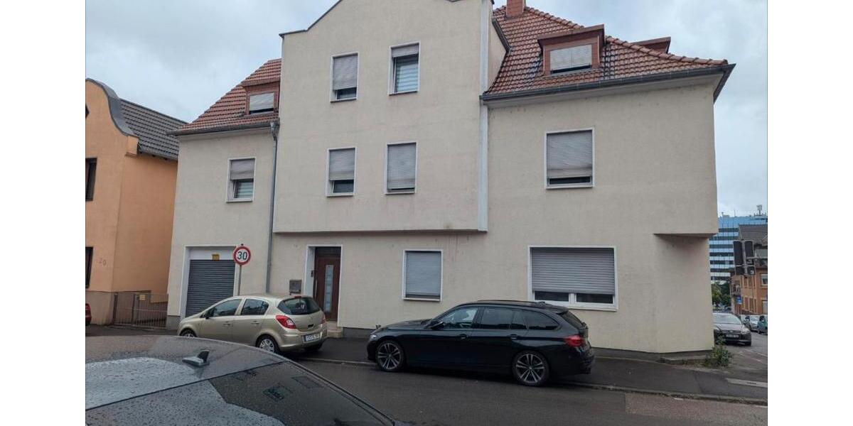 Einfamilienhaus Saarbrücken Scheidt - 4 Zimmer, 172 m&sup2;, 1.400&euro; | Angebot:24780403