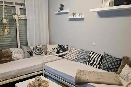 Wohnen auf Zeit Selm - 2 Zimmer, 39 m&sup2;, 14&euro; | Angebot:24594058