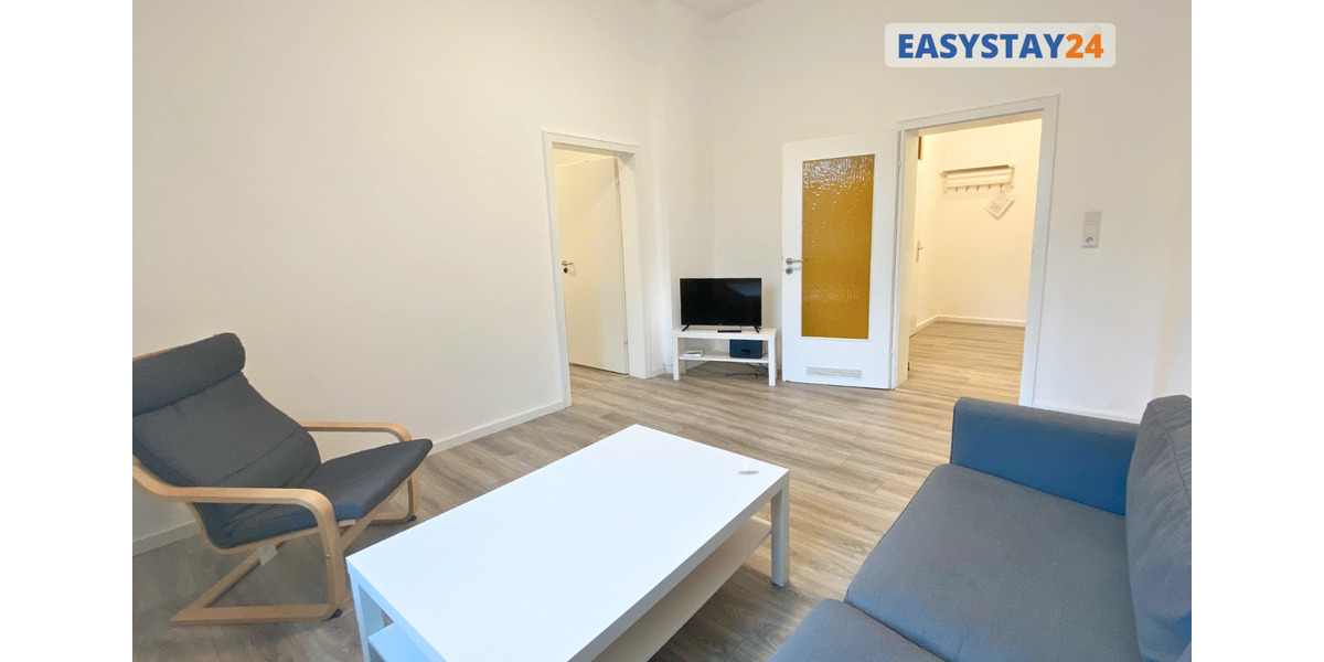 Wohnen auf Zeit Essen Stadtbezirk VI - 4 Zimmer, 80 m&sup2;, 14&euro; | Angebot:16807758