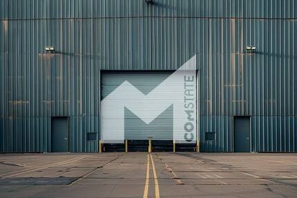 PROVISIONSFREI | HALLE | LAGER | PRODUKTION | EBENERDIG | MEISTERBÜRO | COMSTATE zimmer