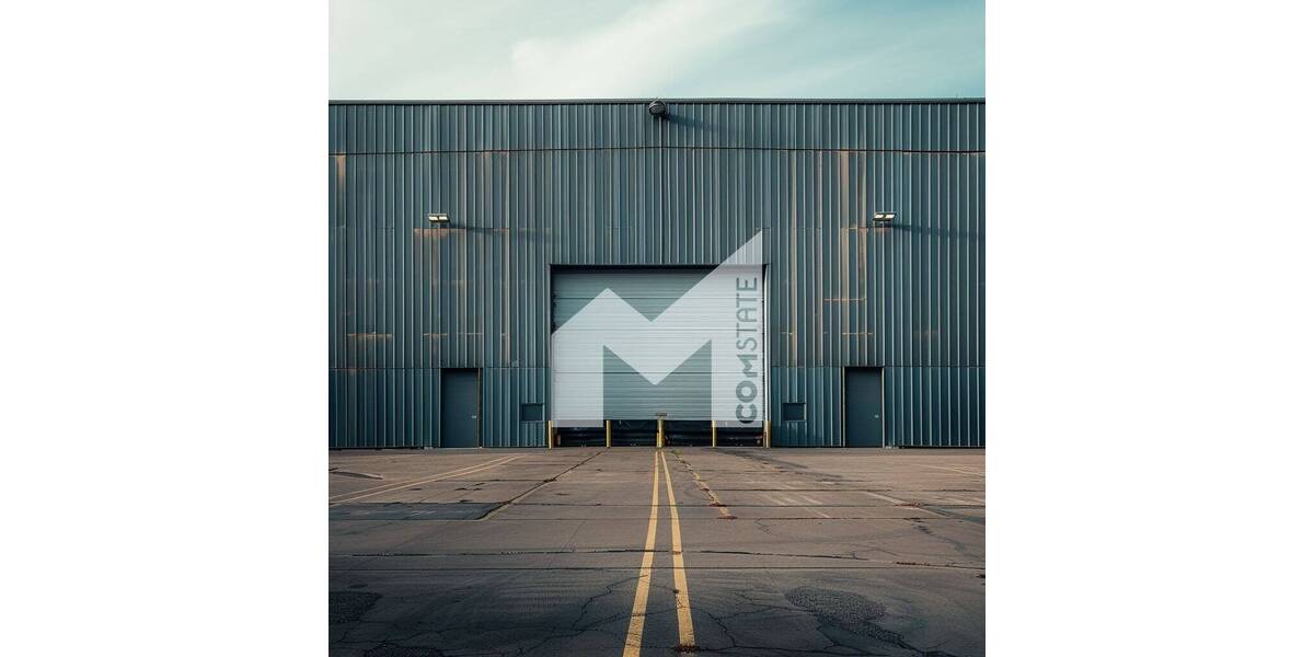 PROVISIONSFREI | HALLE | LAGER | PRODUKTION | EBENERDIG | MEISTERBÜRO | COMSTATE zimmer