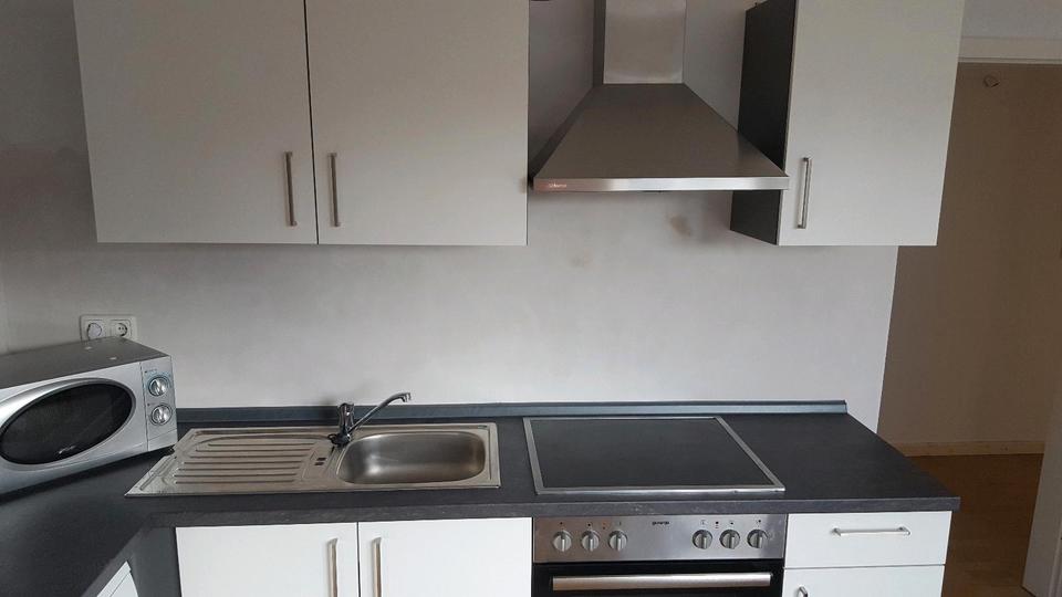 Wohnen auf Zeit Gifhorn - 1 Zimmer, 15 m&sup2;, 400&euro; | Angebot:26671647