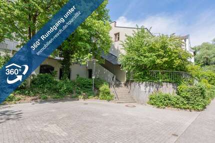 Wohnung Passau Haidenhof - 1 Zimmer, 48 m&sup2;, 575&euro; | Angebot:27076451