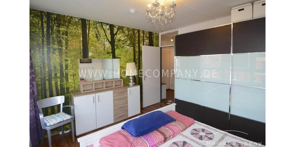 Wohnen auf Zeit Berlin Steglitz-Zehlendorf - 2 Zimmer, 46 m&sup2;, 1.080&euro; | Angebot:26145093