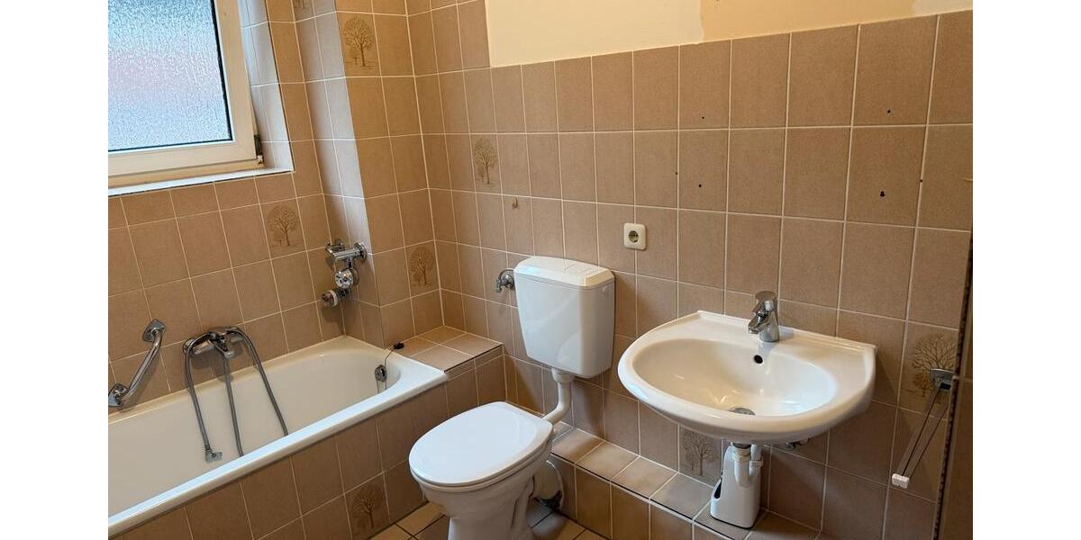 Erdgeschoßwohnung Husum - 3 Zimmer, 85 m&sup2;, 750&euro; | Angebot:24827931