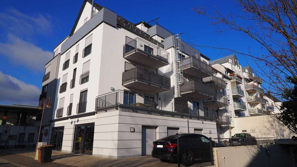 Wohnung zum Mieten in Senden 1.100 € 89.5 m²