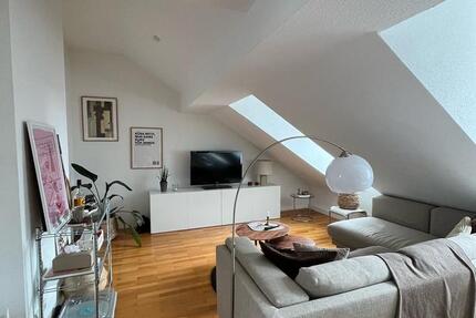 Wohnung Saarbrücken - 2 Zimmer, 52 m&sup2;, 625&euro; | Angebot:24753782