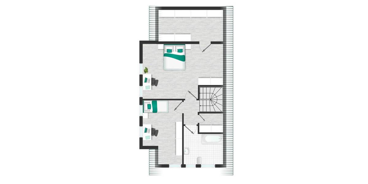 Gewerbeobjekt Hambühren Oldau - 890&euro; | Angebot:25692685