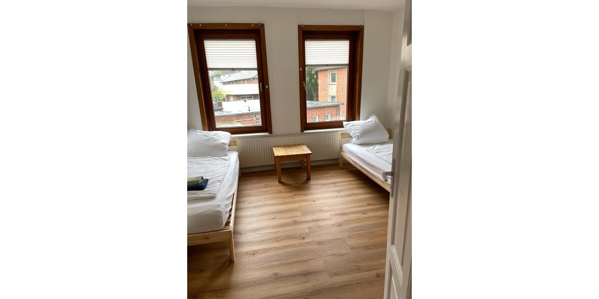 Wohnen auf Zeit Flensburg Falkenberg - 2 Zimmer, 45 m&sup2;, 20&euro; | Angebot:26407358