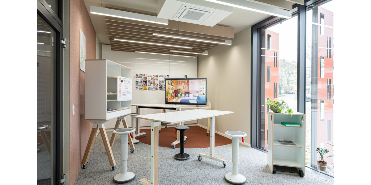 Gewerbeobjekt Freiburg im Breisgau Brühl - 450&euro; | Angebot:26250046