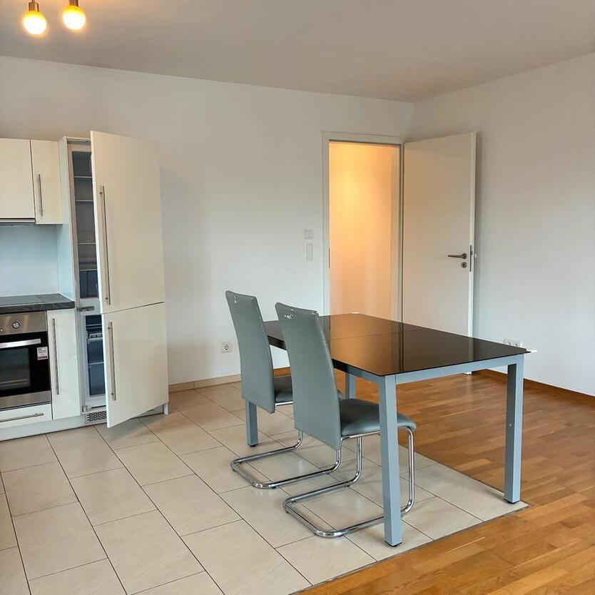 Herbstaktion! Wir schenken Ihnen die erste Nettomiete zimmer