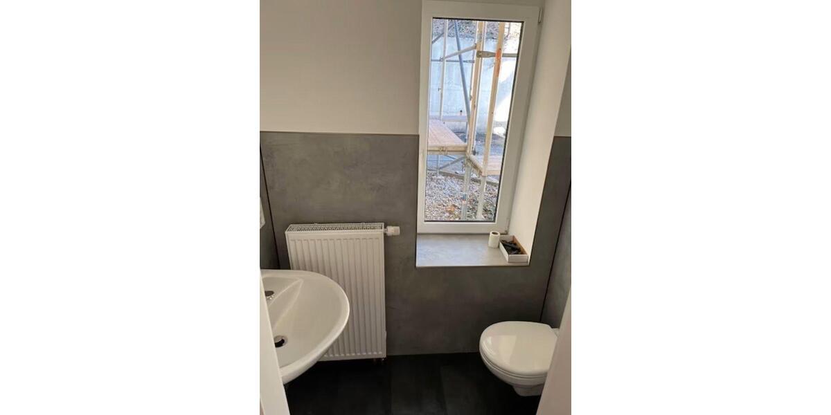Erdgeschoßwohnung Grimma - 4 Zimmer, 94 m&sup2;, 1.100&euro; | Angebot:26631298