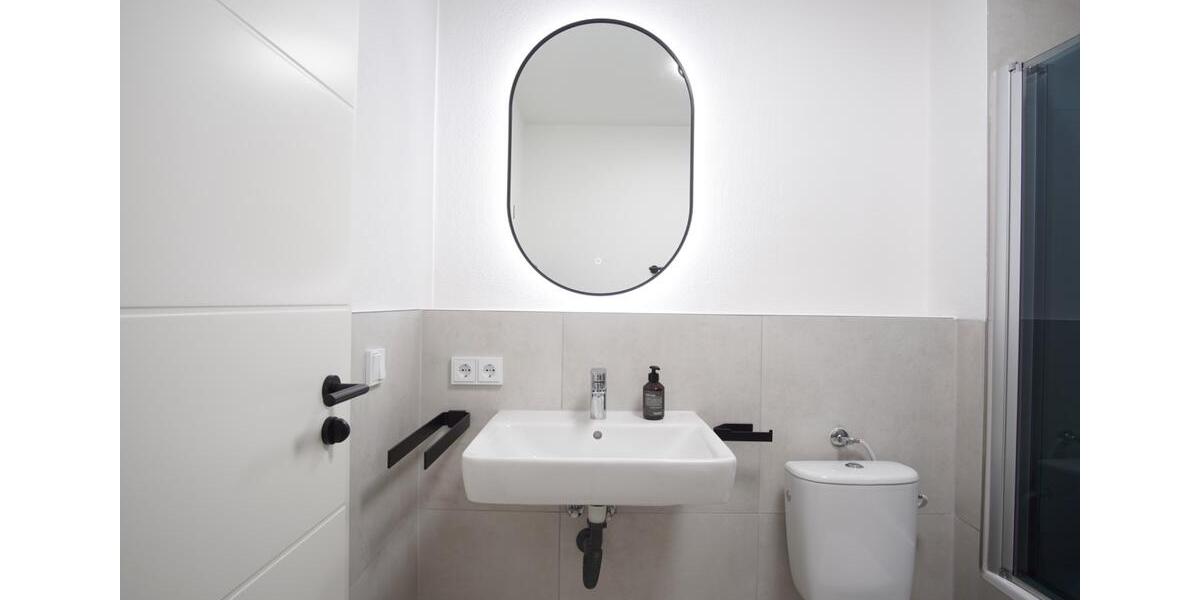 Etagenwohnung Ingolstadt Münchener Straße - 2 Zimmer, 46 m&sup2;, 830&euro; | Angebot:26665918