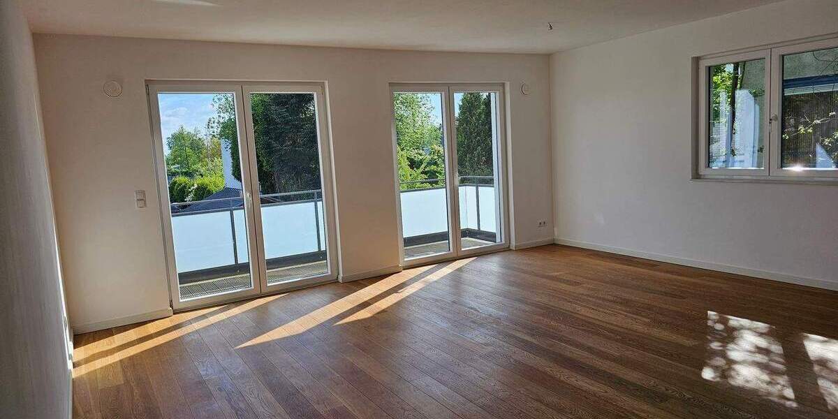 Etagenwohnung Hamburg Bergedorf - 3 Zimmer, 98 m&sup2;, 1.999&euro; | Angebot:25699104