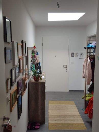 Etagenwohnung Igel - 4 Zimmer, 127 m&sup2;, 1.500&euro; | Angebot:26189689