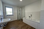 Moderne 4-Raum Wohnung mit Balkon & Loggia - Neubau am Reuß Park - Etagenwohnung Gera Alt-Bieblach | Angebot:26646682