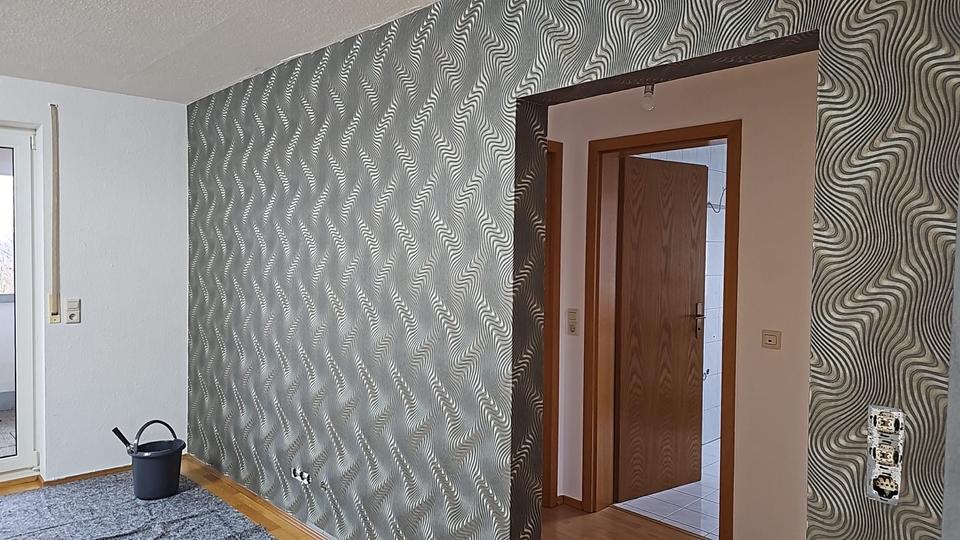Etagenwohnung Weißbach - 3 Zimmer, 69 m&sup2;, 900&euro; | Angebot:26507785