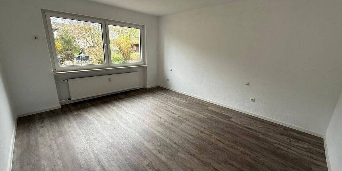 Etagenwohnung Fulda / Niesig Niesig - 2 Zimmer, 81 m&sup2;, 860&euro; | Angebot:26155444