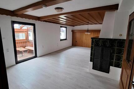 Wohnung Amberg - 4 Zimmer, 105 m&sup2;, 990&euro; | Angebot:25173865