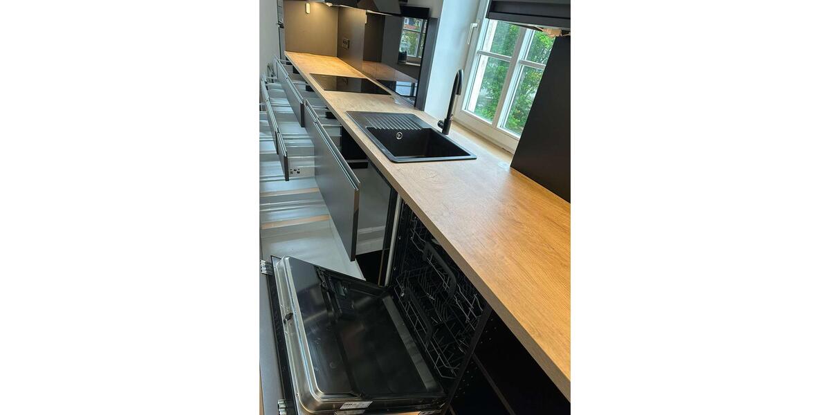 Etagenwohnung Arnstadt - 3 Zimmer, 110 m&sup2;, 1.122&euro; | Angebot:26644750