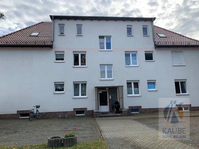Etagenwohnung Großenhain - 3 Zimmer, 79 m&sup2;, 490&euro; | Angebot:24752115