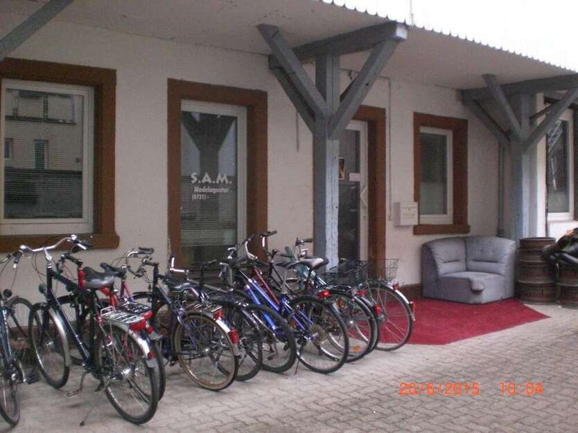 Wohnung zum Mieten in Karlsruhe 1.300 € 130 m²