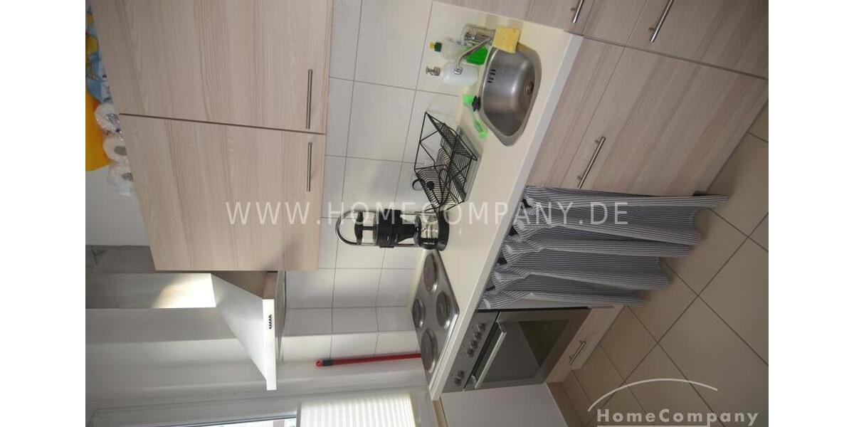 Wohnen auf Zeit Kiel - 1 Zimmer, 40 m&sup2;, 850&euro; | Angebot:26696966