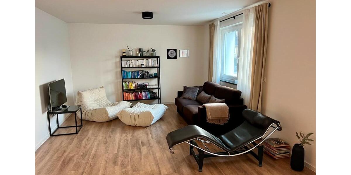 Etagenwohnung Marktoberdorf - 3 Zimmer, 90 m&sup2;, 1.484&euro; | Angebot:24980495