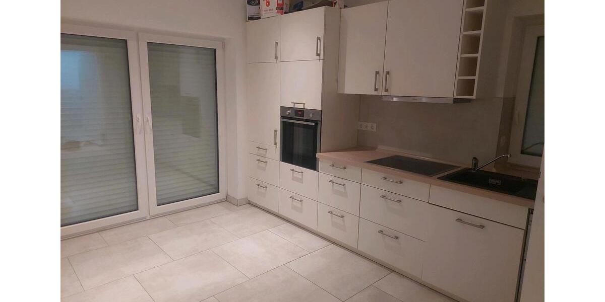 Einfamilienhaus zu vermieten 5 zimmer