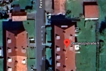 Wohnung Eschwege - 4 Zimmer, 69 m&sup2;, 550&euro; | Angebot:25170185