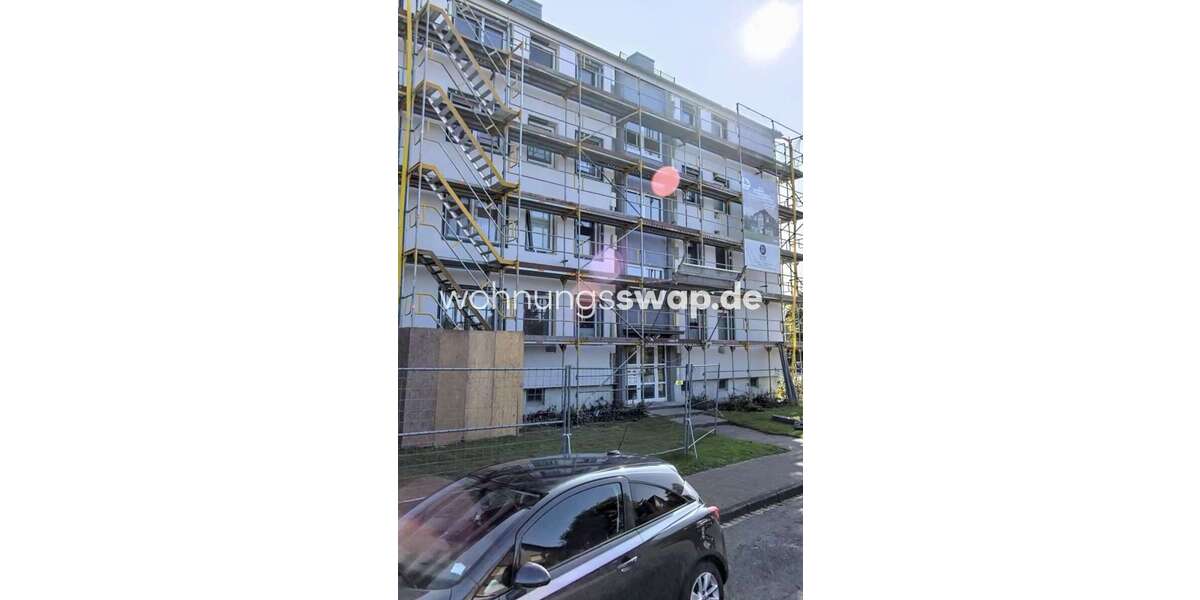 Etagenwohnung Buxtehude - 3 Zimmer, 73 m&sup2;, 900&euro; | Angebot:23569985
