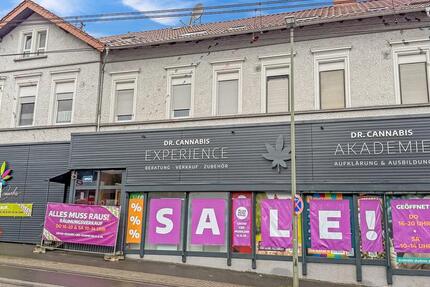 Gewerbeobjekt Riegelsberg - 2.200&euro; | Angebot:24390961