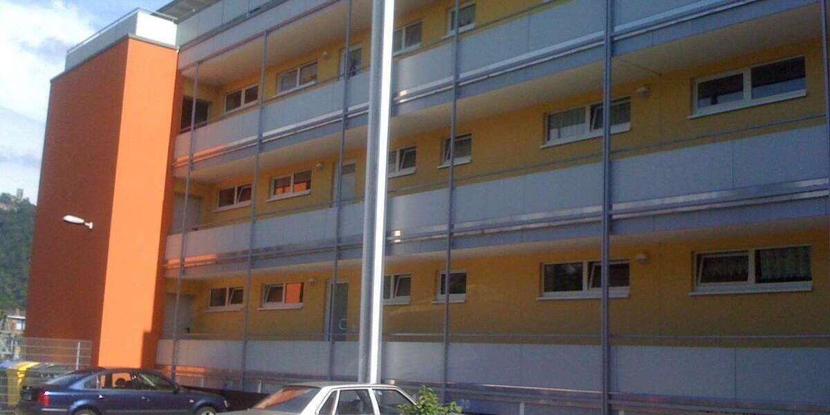 Wohnung zum Mieten in Bonn 770 € 71.16 m² 3 zimmer