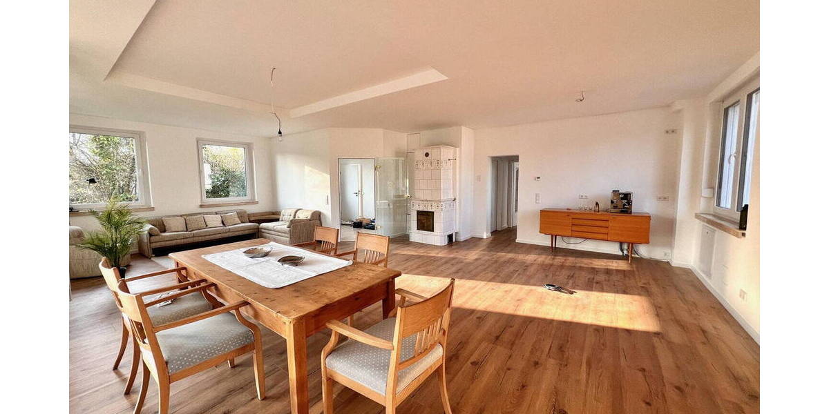 Einfamilienhaus Bielefeld Innenstadt - 9 Zimmer, 230 m&sup2;, 3.550&euro; | Angebot:26155754