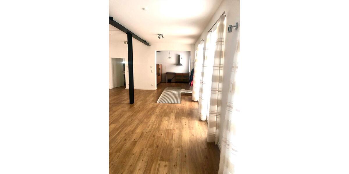 Loft - Studio - Atelier Treuenbrietzen - 2 Zimmer, 90 m&sup2;, 1.050&euro; | Angebot:24783469