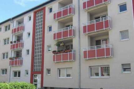 Wohnung zum Mieten in Duisburg 455 € 58 m²