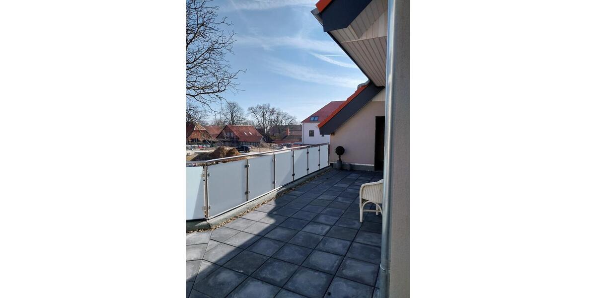 Etagenwohnung Edemissen - 1 Zimmer, 39 m&sup2;, 472&euro; | Angebot:25887201