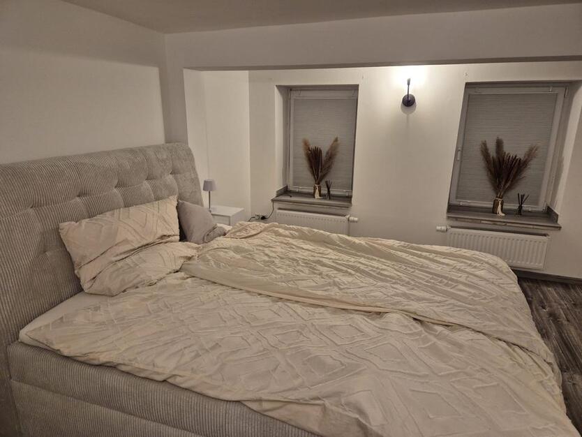 Wohnung in Diefflen zu vermieten