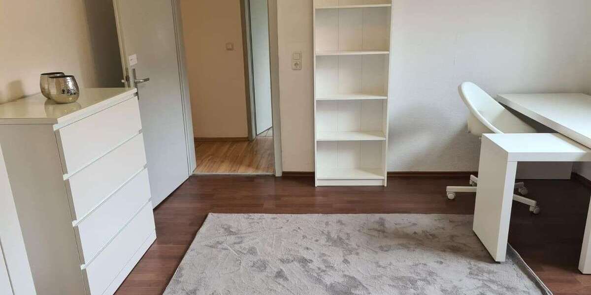 WG-Zimmer in Hof 250 € 16 m² zimmer