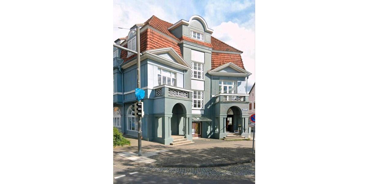 Dachgeschoßwohnung Celle Altenhagen - 5 Zimmer, 115 m&sup2;, 1.060&euro; | Angebot:26679463