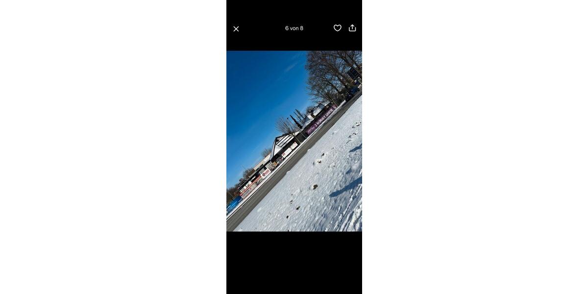 Gewerbeobjekt Schwarzenbek - 50&euro; | Angebot:26188014