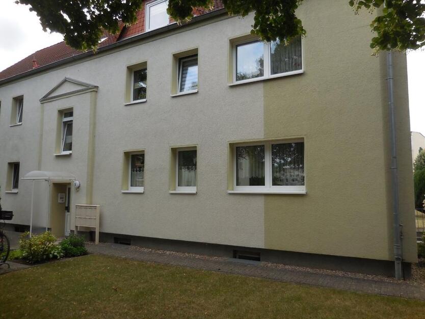 3 - RaumWohnung in Röbel