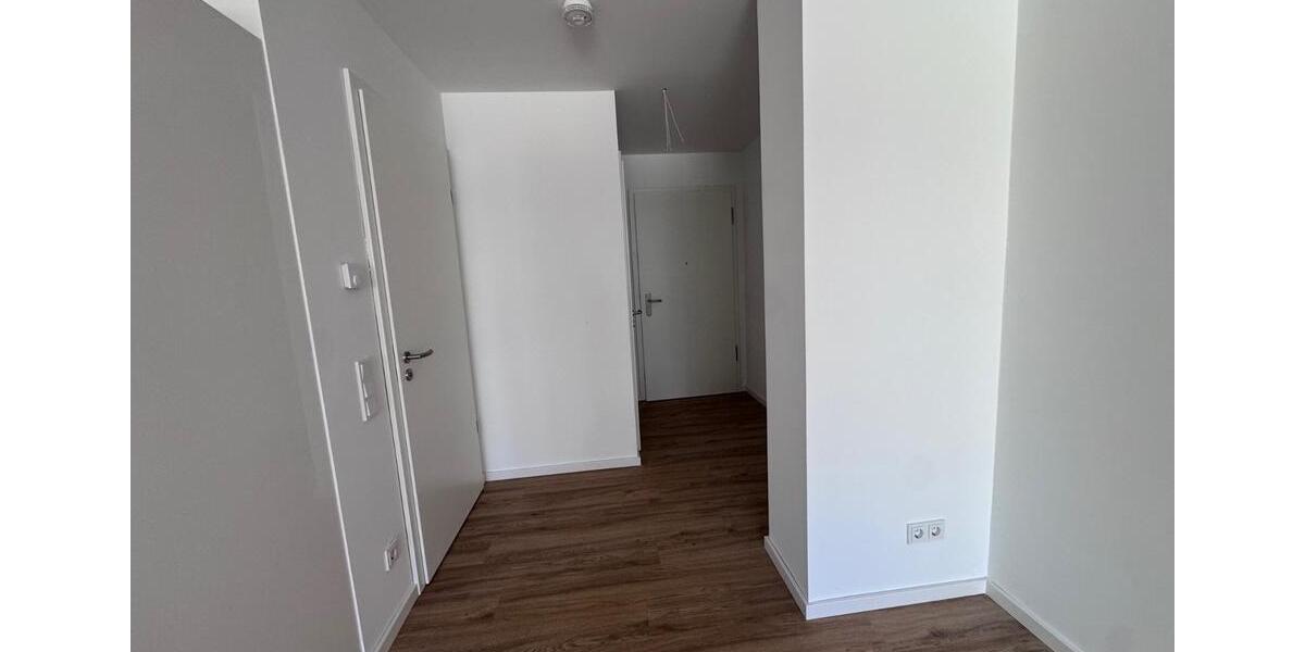 Etagenwohnung Bamberg Bamberg-Ost - 1 Zimmer, 47 m&sup2;, 776&euro; | Angebot:26439437