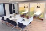 Schöne Tageslicht-Arbeitsplätze in der Oststadt von Mannheim - All-in-Miete zimmer