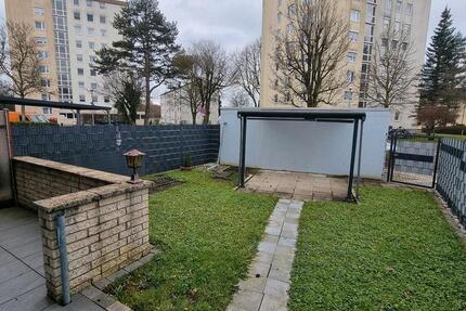 Schönes WG Zimmer mit Garten & Terasse nähe Bodensee (Kitzenwiese