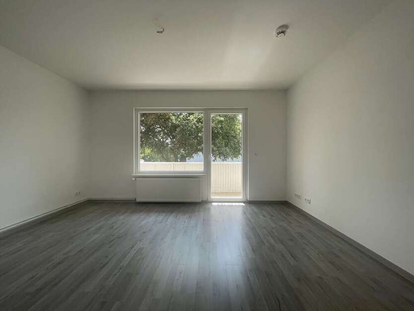 Wohnung zum Mieten in Hornburg 295 € 43.77 m²