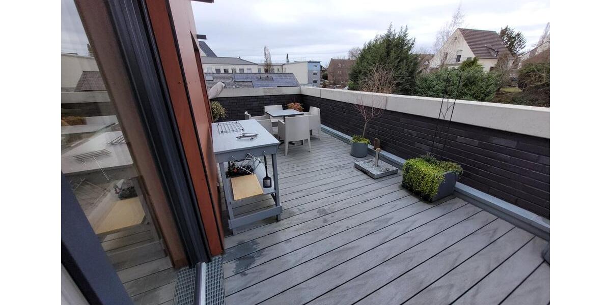 Einfamilienhaus Gangelt - 3 Zimmer, 112 m&sup2;, 1.450&euro; | Angebot:25251406