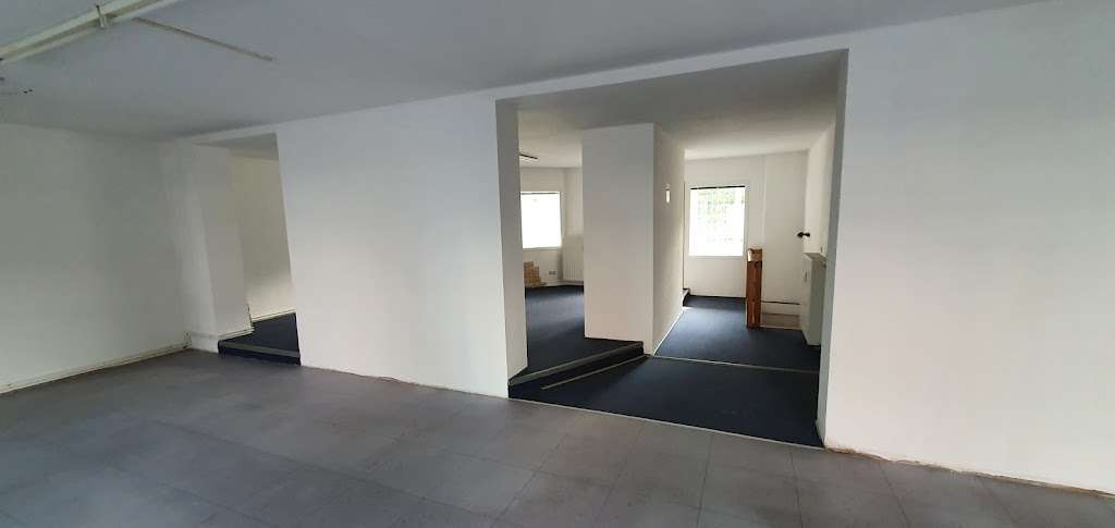 Büro in Frankfurt (Oder) 830 € 147.9 m² zimmer