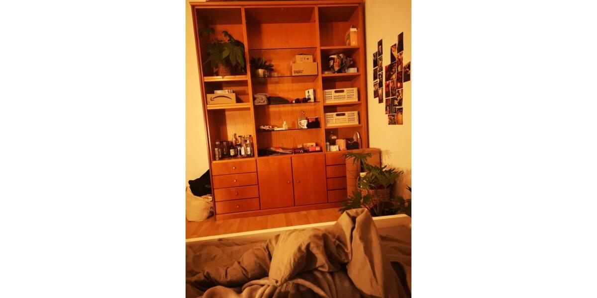 WG Zimmer in unmittelbarer Hochschulnähe 3 zimmer