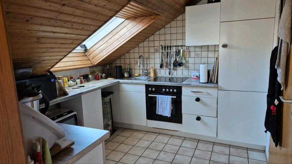 Etagenwohnung Bopfingen - 4 Zimmer, 75 m&sup2;, 680&euro; | Angebot:26018597